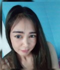 Rencontre Femme Thaïlande à Nakhon Sawan City : Na, 42 ans